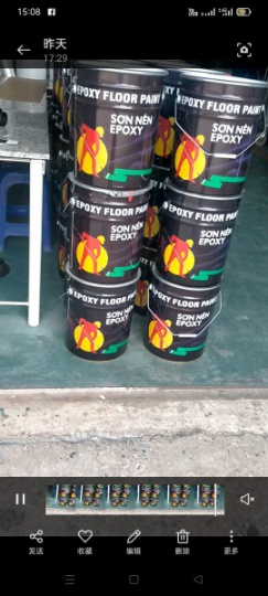 工厂油漆家具漆房屋漆等